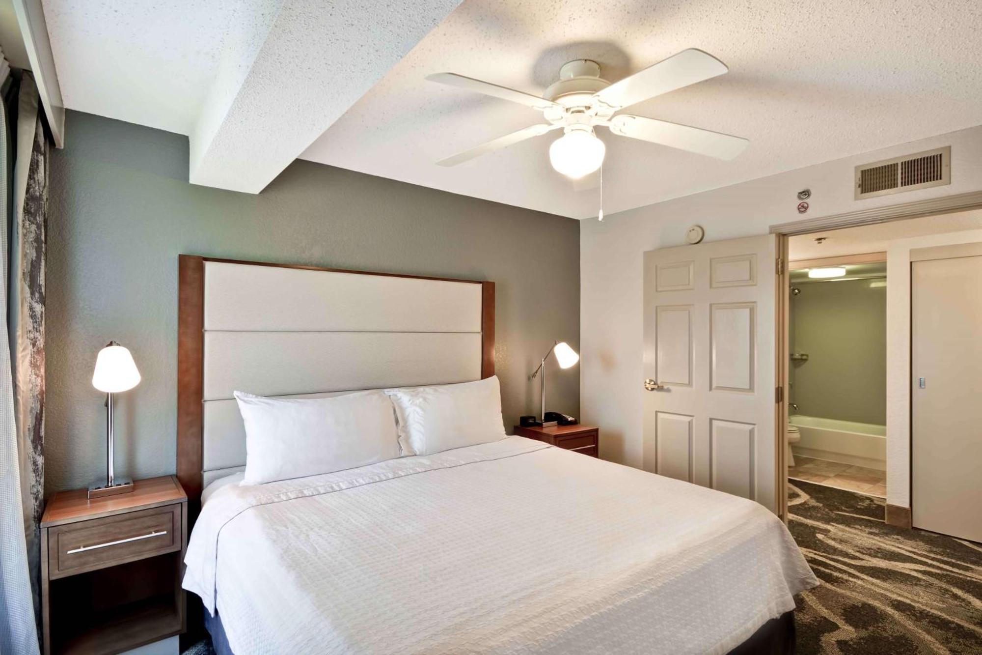 Homewood Suites By Hilton San Antonio Northwest Eksteriør bilde