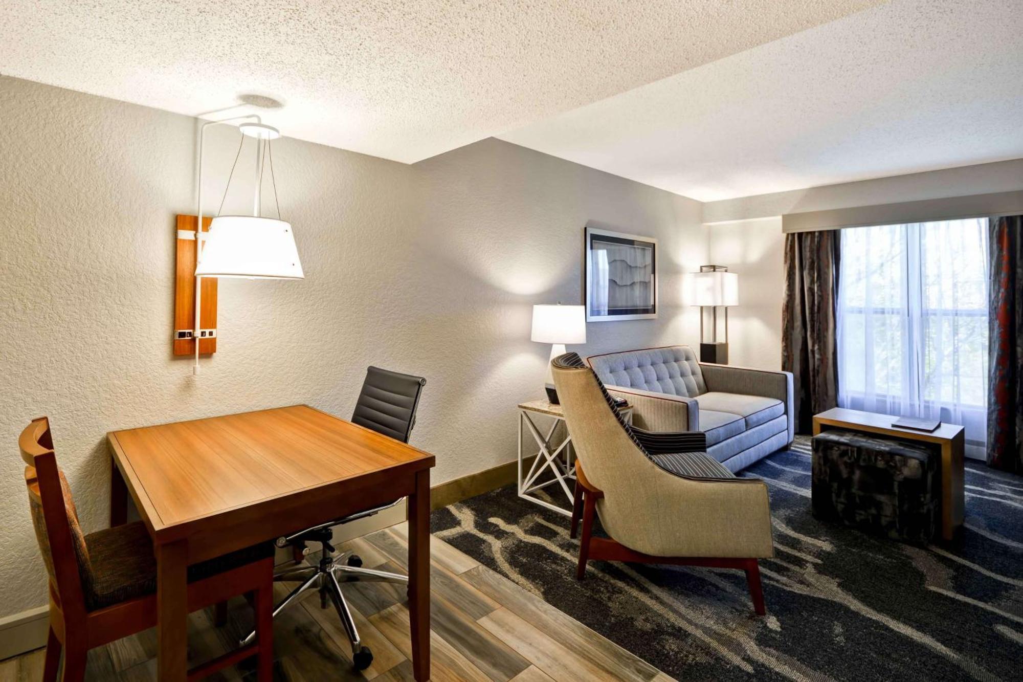 Homewood Suites By Hilton San Antonio Northwest Eksteriør bilde