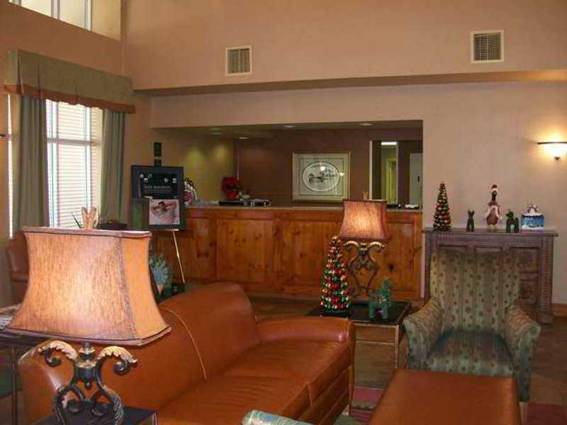 Homewood Suites By Hilton San Antonio Northwest Interiør bilde